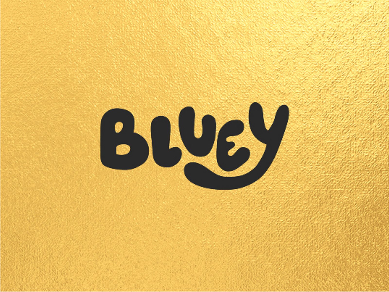 Bluey