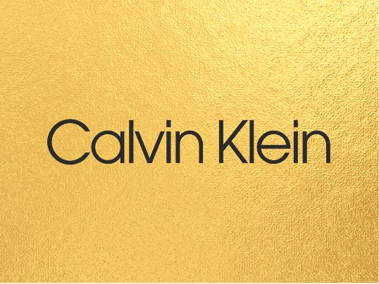 Calvin Klein