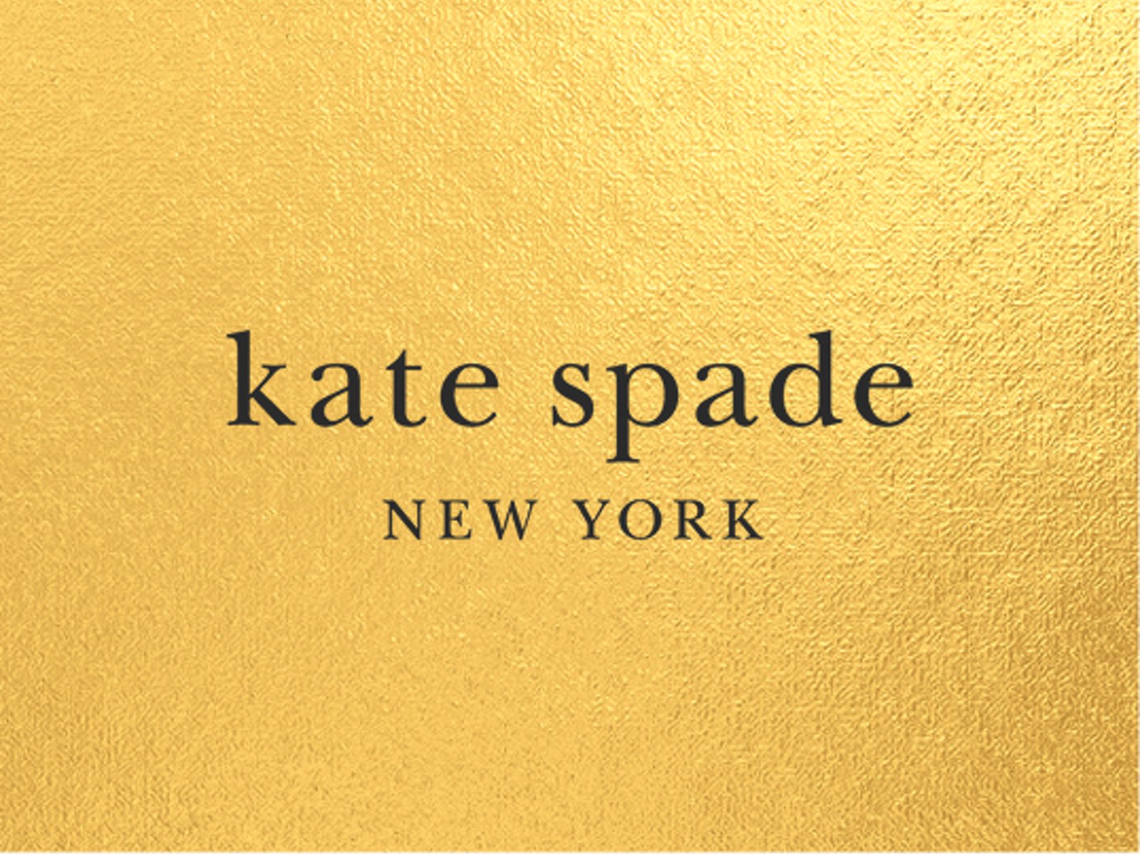 kate spade new york