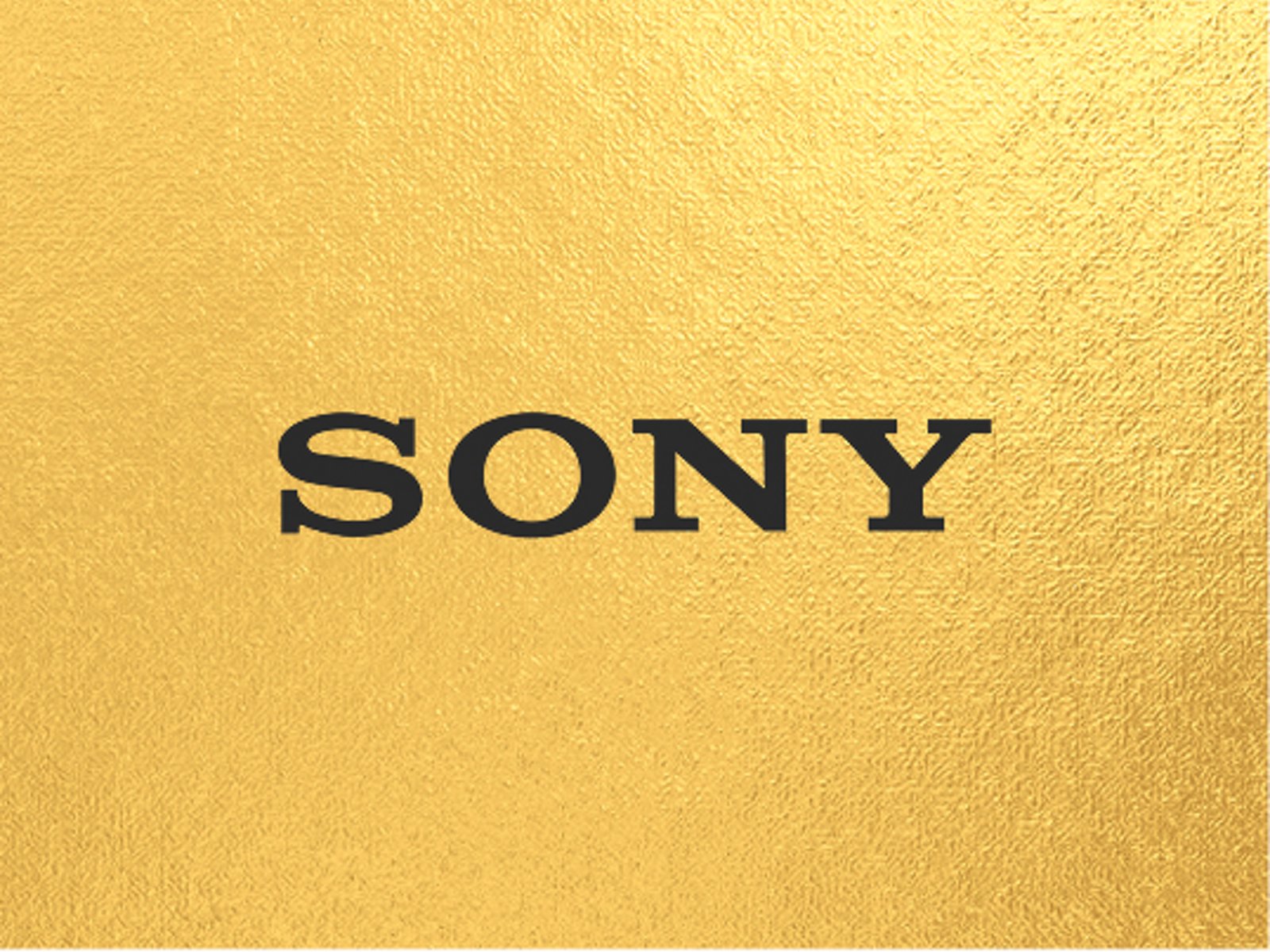 SONY