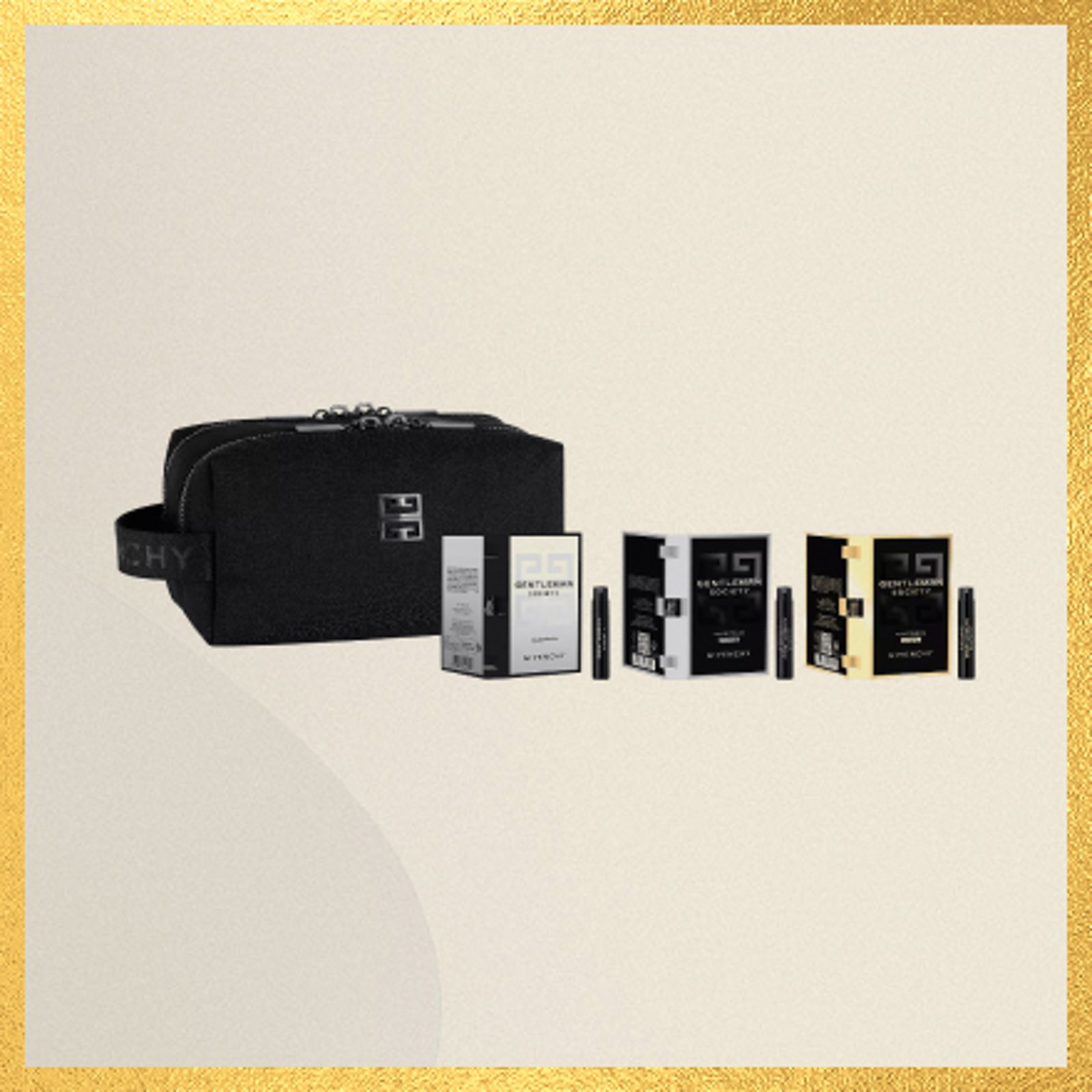 Free Gifts with Purchase