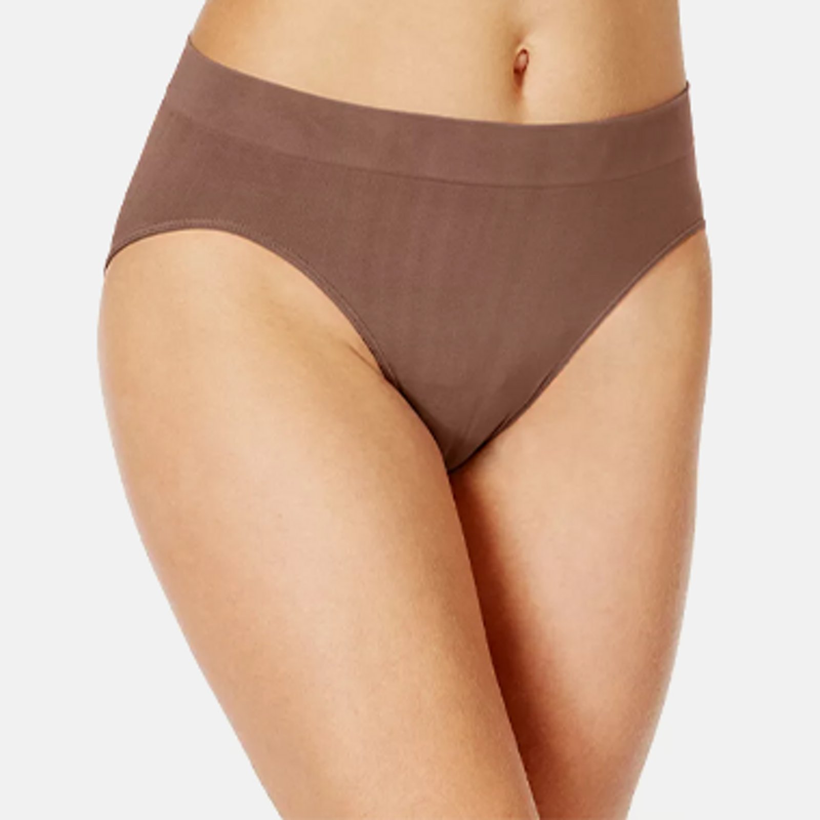 Brief & High-Cut